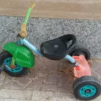 سه چرخه  کودک
