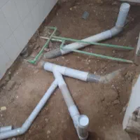 لوله کش،لوله کشی و تعمیرات در تمام نقاط شهر|خدمات پیشه و مهارت|شیراز, فرگاز|دیوار