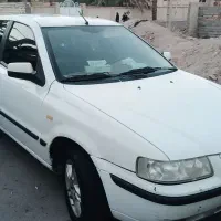 سمند مدل 89 lxسالم