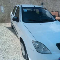 تیبا1 صندوق دار