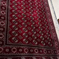 فرش دستباف ترکمنی