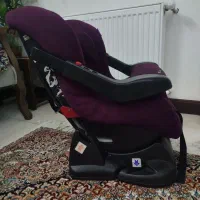 صندلی ماشین|کالسکه و لوازم جانبی|هشتگرد, شهرک پامچال|دیوار