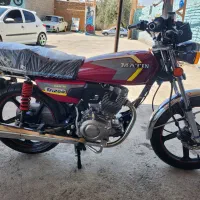متین MKZ 200