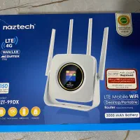 مودم سیمکارتی نزتک 99DX