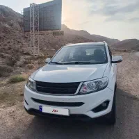 تیگو‌۵ مدل ۹۵ کمکار و استثنایی|خودرو سواری و وانت|گرگان, |دیوار