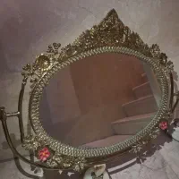 آیینه برنجی|آینه|تهران, مشیریه|دیوار