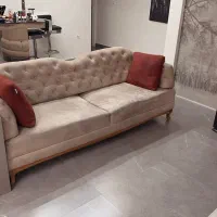 مبل تخت خواب شو