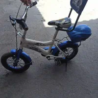 دوچرخه