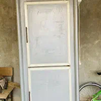 فریزر ایستاده