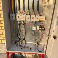 برقکاری.تعمیرات برق.نصبیات.عیب یابی.|خدمات پیشه و مهارت|اهواز, زیتون کارمندی|دیوار