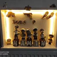 تابلو  دیواری اتاق کودک|اسباب و اثاث بچه|بروجرد, |دیوار