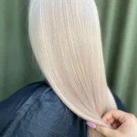 کراتین و احیای مو