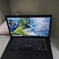 لپتاپ i7نسل هشت با حسگر اثر انگشت و ssd|رایانه همراه|تهران, جهاد|دیوار