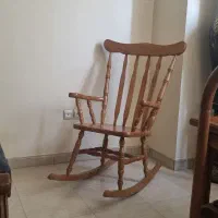 صندلی راحتی