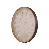 دف حبیبی خورشیدی