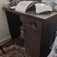 میز تحریر|میز تحریر و کامپیوتر|رشت, ولکس|دیوار