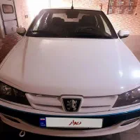 پارس مدل ۱۴۰۲|خودرو سواری و وانت|شیراز, شهرک بزین|دیوار