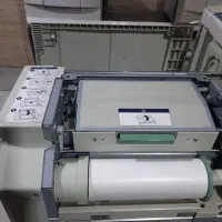 دستگاه چاپ ریسوگراف ریسو گراف RZ 200|پرینتر، اسکنر، کپی، فکس|تهران, آبشار تهران (دریاچه)|دیوار