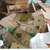 خرید ضایعات لاک پت نان مس برنج آهن کتاب کارتن...|عمده‌فروشی|نیشابور, شهید بهشتی|دیوار