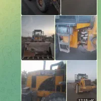 سلام فروش لودر زد ال سی. مدل ۲۰۰۸