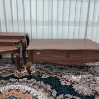 جلو‌مبلی و عسلی