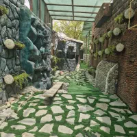 استخدام پیتزا زن و باریستا