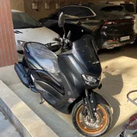 nmax 1403|موتورسیکلت|تهران, نیروی هوایی (پیروزی)|دیوار