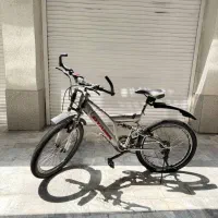 دوچرخه