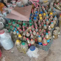 خیارشور خوش مزه