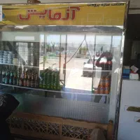 یخچال سه در دو رو