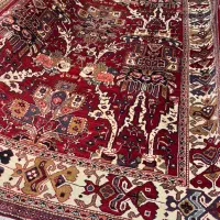 جفت ۹متری انتیک تبریز|فرش|تهران, سعادت‌آباد|دیوار