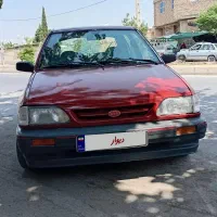 پراید هاچبک