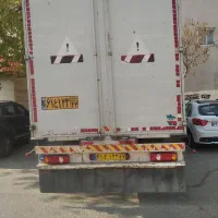 جک آراز 10410|خودرو سنگین|مشهد, استاد یوسفی (شهرک غرب)|دیوار