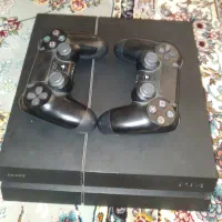 ps4 ۱tera کپیخور