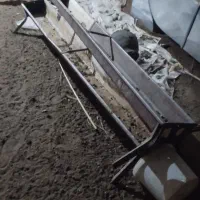 آخور و یونجه