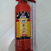 کپسول آتش نشانی|ابزارآلات|تهران, سردارجنگل|دیوار