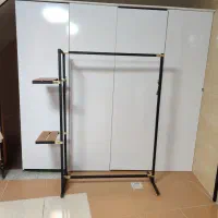 رگال لباس|بندرخت و رختآویز|سمیرم, |دیوار