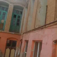 فروش-منزل-دو-طبقه-سنتی