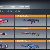 اکانت تک صیف چنچ خور|کنسول، بازی ویدئویی و آنلاین|تهران, بهمن یار|دیوار