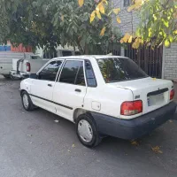 پراید مدل 89