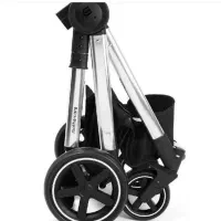 کالسکه و کریر مادرکر انگلستان، کریر در حد نو|کالسکه و لوازم جانبی|تهران, چهارصد دستگاه|دیوار