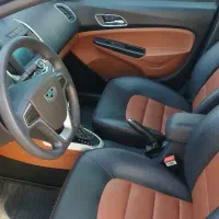 جیلیgc6مشابه صفر بدون رنگ خیلی سالم|خودرو سواری و وانت|تهران, جنتآباد شمالی|دیوار