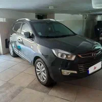 جک s5 نیوفیس اتوماتیک 1402|خودرو سواری و وانت|تهران, مهرآباد|دیوار