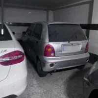 ام وی ام ۱۱۰ نو|خودرو سواری و وانت|کرج, برغان|دیوار