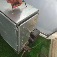 کباب پز|اجاق گاز و لوازم برقی پختوپز|رشت, کوی مهر|دیوار