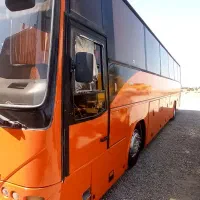 اتوبوس ب۱۲ در حد