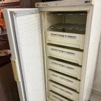 فریزر ۶ کشو برند پارس سالم سالم|یخچال و فریزر|پاکدشت, پاکدشت (مامازند)|دیوار