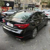 سوناتا lf فول کامل|خودرو سواری و وانت|کرج, مهرویلا شمالی|دیوار