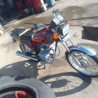 موتور مدل ۹۰ ساام بدون روغن سوزی|موتورسیکلت|میاندوآب, |دیوار