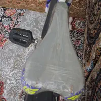 دوچرخه سایز۲۰ و ۱۶|دوچرخه، اسکیت، اسکوتر|رباط‌کریم, شهرک والفجر|دیوار